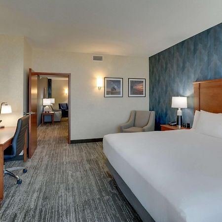 Drury Plaza Hotel Mt Vernon Mount Vernon Luaran gambar