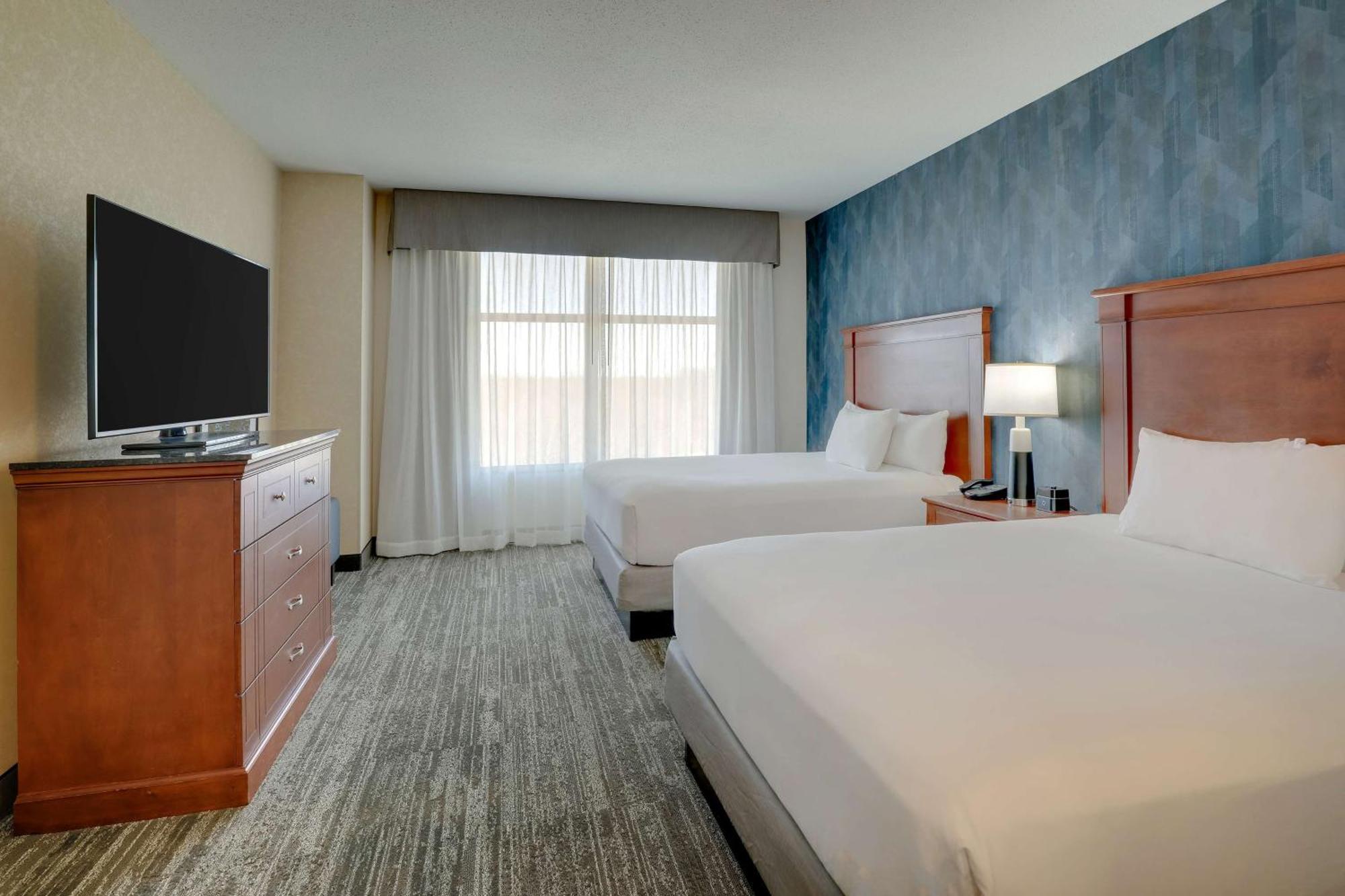 Drury Plaza Hotel Mt Vernon Mount Vernon Luaran gambar