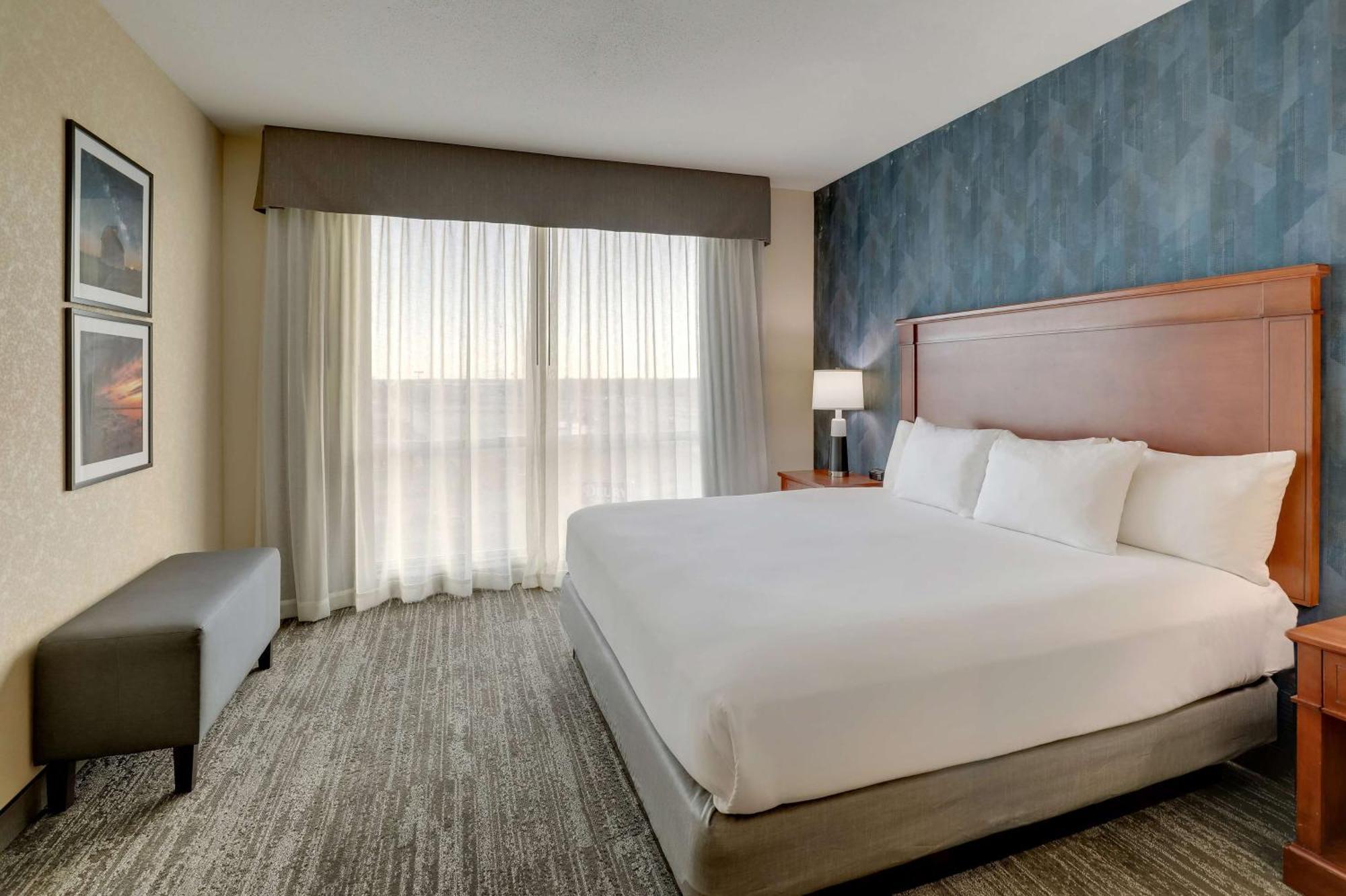 Drury Plaza Hotel Mt Vernon Mount Vernon Luaran gambar
