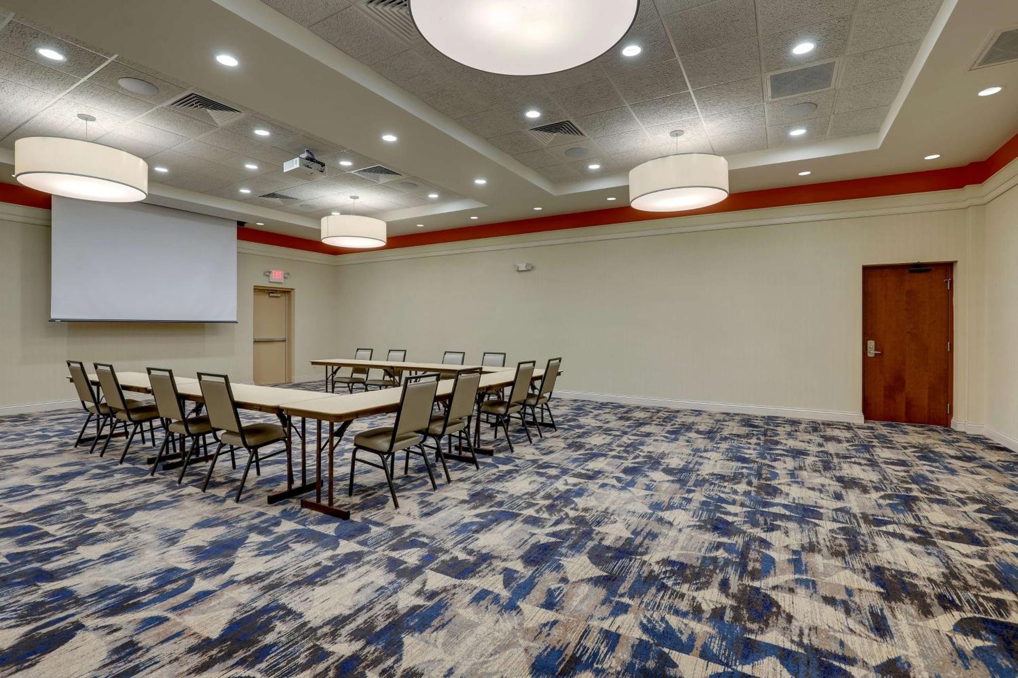 Drury Plaza Hotel Mt Vernon Mount Vernon Luaran gambar
