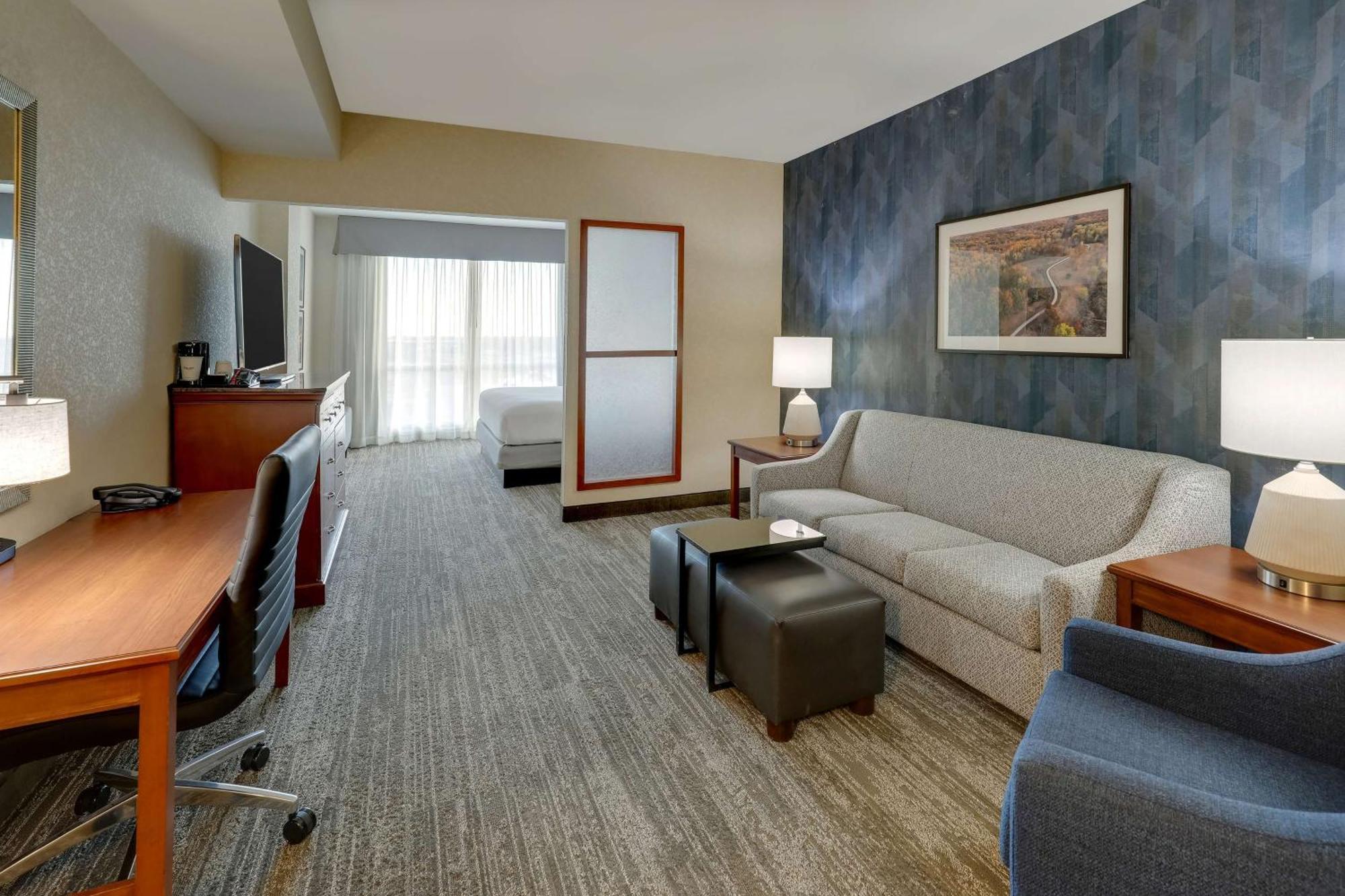 Drury Plaza Hotel Mt Vernon Mount Vernon Luaran gambar