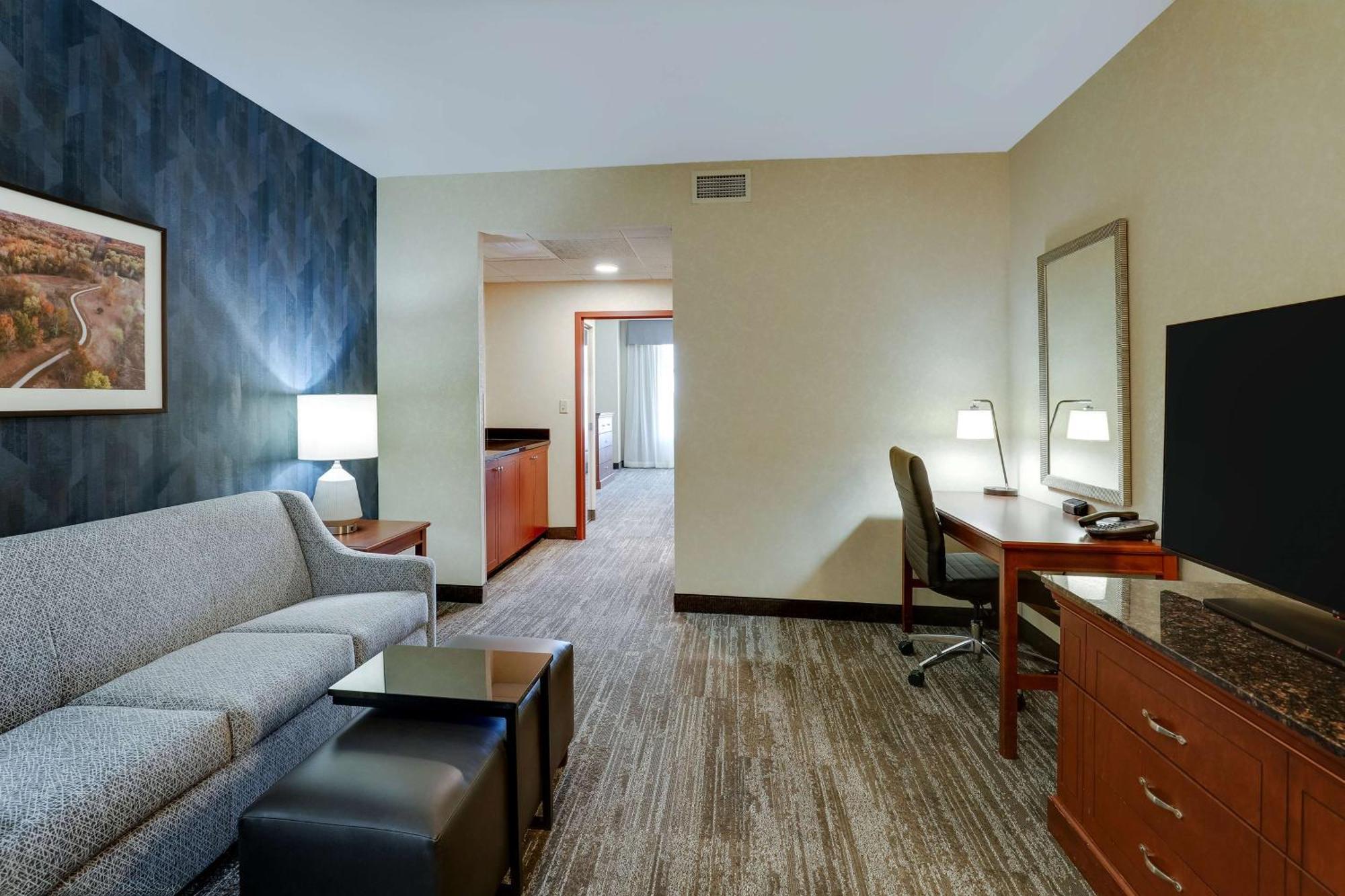 Drury Plaza Hotel Mt Vernon Mount Vernon Luaran gambar