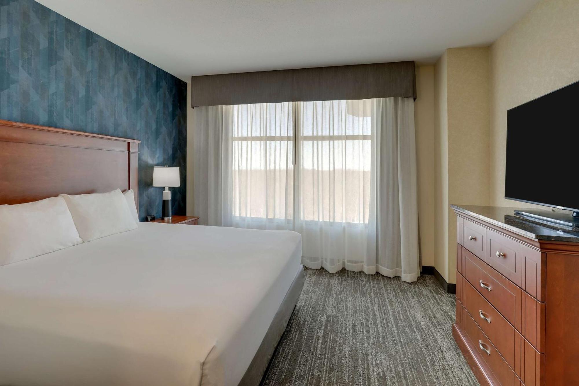 Drury Plaza Hotel Mt Vernon Mount Vernon Luaran gambar