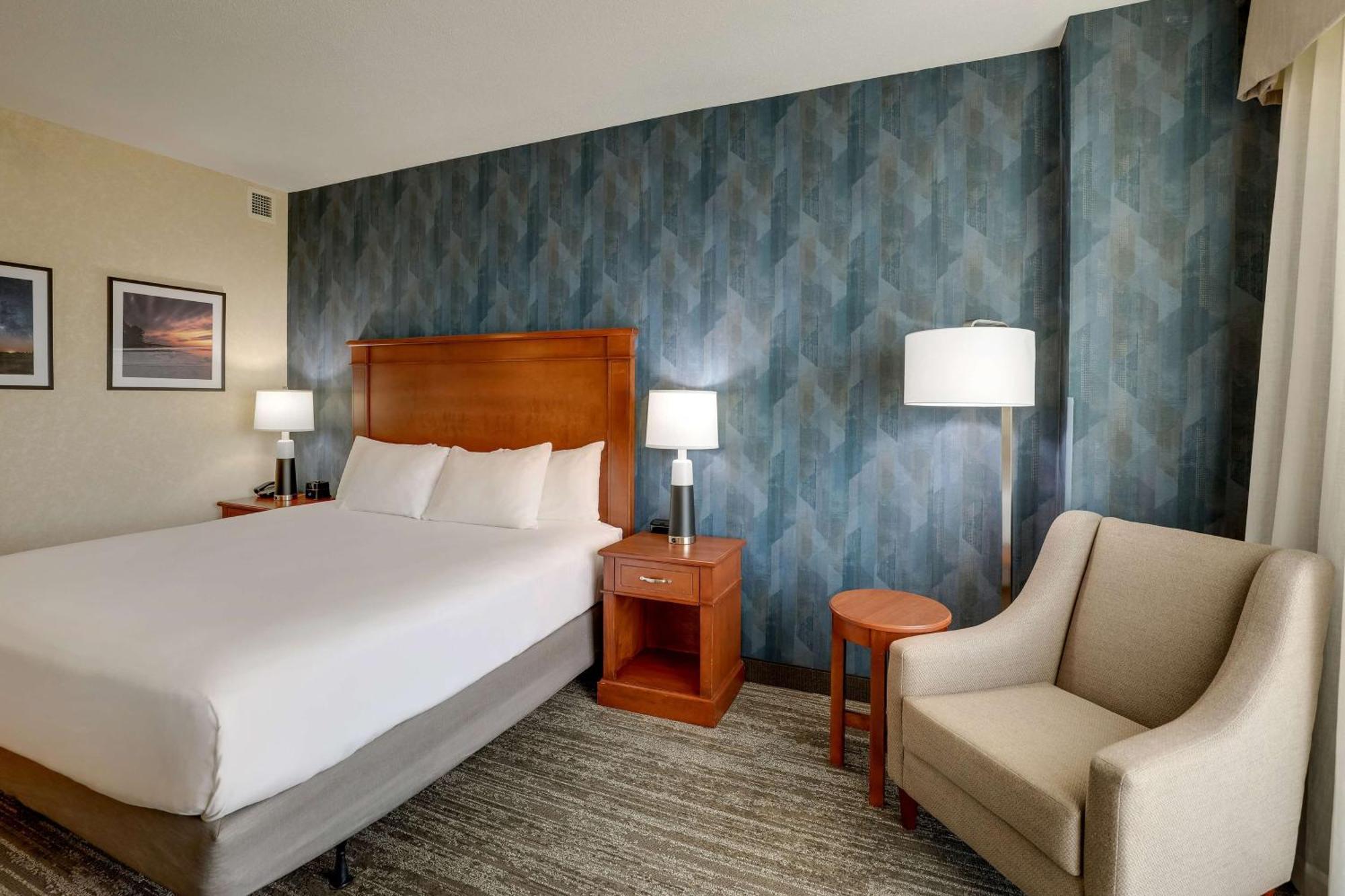 Drury Plaza Hotel Mt Vernon Mount Vernon Luaran gambar