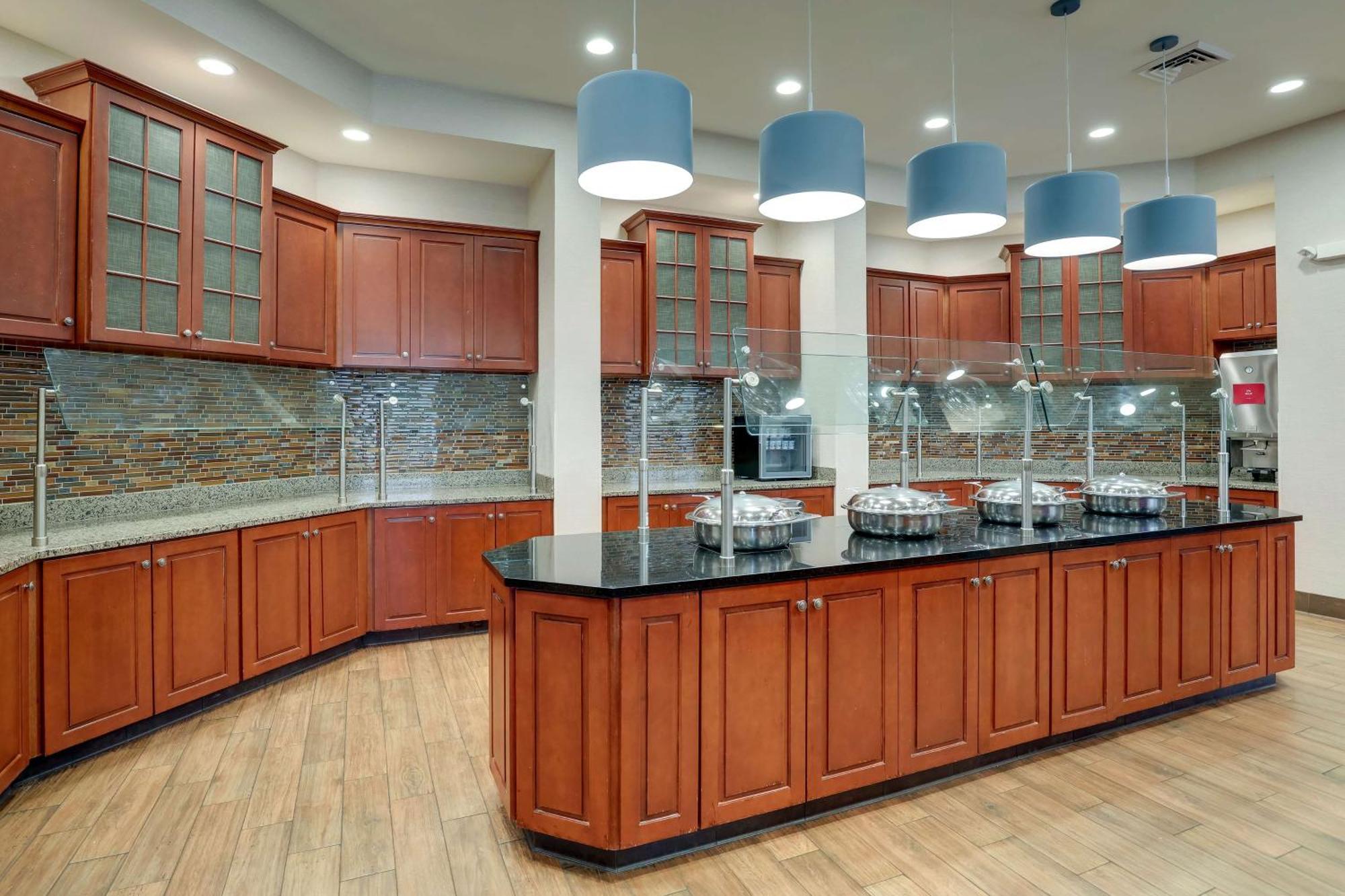 Drury Plaza Hotel Mt Vernon Mount Vernon Luaran gambar